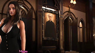 The Genesis Order - Ep 53 - Let Me Introduce You My Hot Gf By MissKitty2K