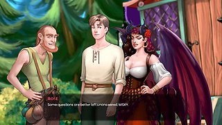 Cartoon sex stories, cartoon sex, mom step son