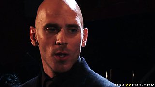 Ep-2: Tonight, We Feast With Diamond Foxxx, Jordan Ash, Johnny Sins, Sabrina Maree, Asa Akira, Presley Maddox, Jessica Jaymes, Scott Nails - Brazzers