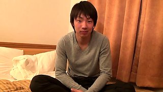 Hot Jock Enjoys Jacking His Cock On Cam