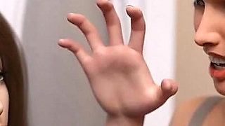 Love and Submission (0.08) Part 1 Wonderful Story Awaits by Loveskysan69