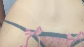 Delicia Foder No Banheiro Correndo O Risco De Alguem Entrar E Nos Pegar No Flagra - Verified Amateurs