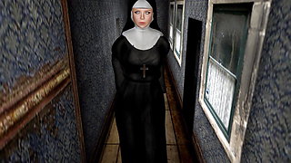 DLP - The Sexorcists (01 - The Sinnery)