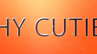 Shy Cuties