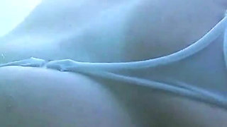 Fucked on the beach