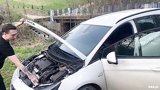 XES.PL - amateur clip