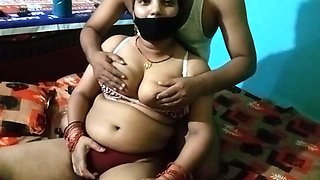 New Chubby Girl Having Sex.