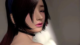 POV Edit Umemaro 3D Vol. 18 - Mari s Sexual Circumstances