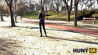 Hunt4k. vengeance is a dish finest complied hottie