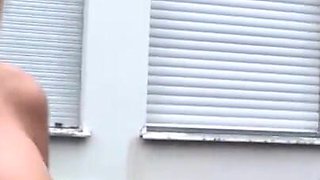 Nasty GERMAN BLONDES!!! - Scene #03