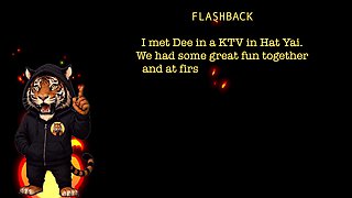 Flashback: Dee - JohnTronX Movie