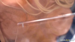 Horny sluts 3some soul-stirring xxx video