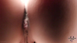 As Your Boss, I Sinn Sage Need You to Stay Late