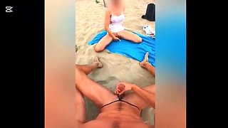 Hot Desi Couple Fucking on Beach - Wanna Join the Fun?