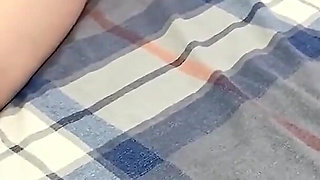 Fucked Stepmom in the car after driving lessons