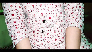 Desi Couple Romance Blow Job Handjob