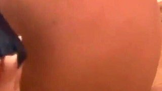 Lenny is a sexy teen who fucks herself with sex toys #1