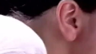 Blowjob and Fuck on the Seas