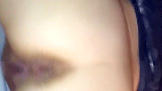 Mature Hot Wife Anal Creampie Compilation