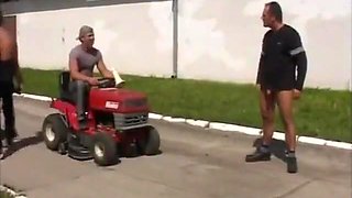 German Perversion!!! - #03