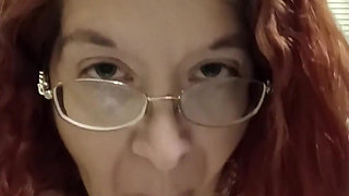 Stepmom Wants to Do Something Nasty with You Cv