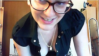 Humiliated By Your Secretary Who Swears And Mocks You Heavily