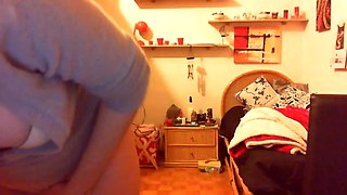 You Are My Slave Dominated and to D. All My Urine From a Glass