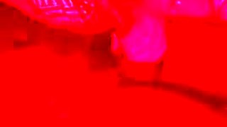I help my stepdad cum
