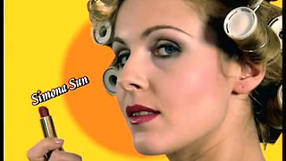 Daniella Schiffer and Simona Sun Share a Cock and Its Cum Load - Private Porn Sex Videos