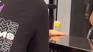 I Cuckold My Pregnant Wife with My Sister-in-law at Our Party and She Ends up Joining a Very Hot Threesome