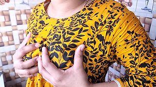 New bangla voice hard sex video in husband & wife.