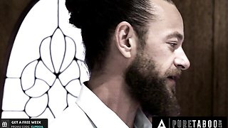 Pure Taboo - blowjob sex