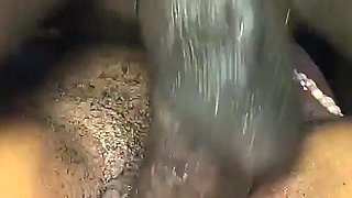 I Fuck Her Hard, but She Said She's a Virgin, and I Agreed to Fuck Her Thign