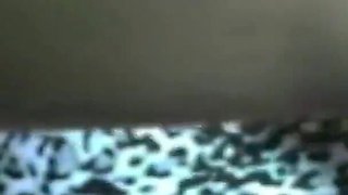 Slut Wife Masturbating in Web Call