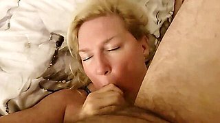 Whiskey Sex Cowgirl Eats His Cock &amp; Ass Get Pole Driven Deep While Being Creampied As She