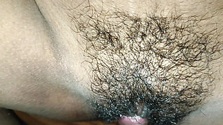 MY HOT WIFE AND ME ROMANTIC DAY AND HARD FUCK
