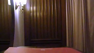 Amateur Asian Celebrity Thazin