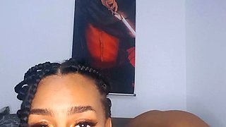 Emo Teen Becka Solo Webcam Masturbation Porn