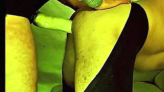 I Fuck My Husband in His Cute Ass. Compilation