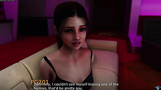 Desirium Update 3 to Be Continue