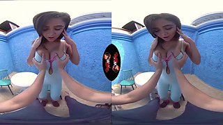 Vr latina