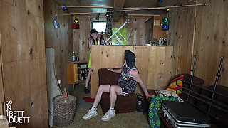 Lost Place Sex Tape - Part 1