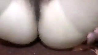 Playing Very Hot in Bed