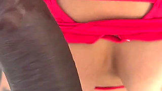 The Bricklayer Getting Into the Break of the Work, I Swallowed Every Drop of His Milk