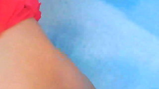 Stepbrothers Butt Fuck Tan Squirting MILF Maddy Black in Crazy Christmas Threesome - Immoral Family 4K