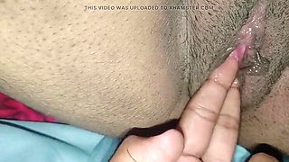 Hot Indian Couple Fucking Rough After Watching Porn - Hindi Audio