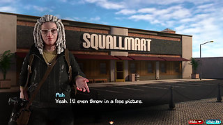 Cock Massage by a Hot Asian Girl