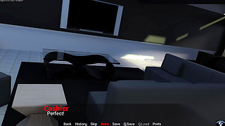 Away From Home Update 15 to Be Continue