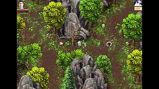 Goblin Wife Is Horny