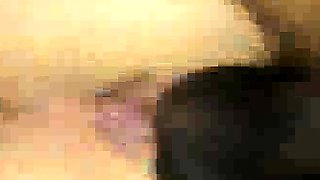 Busty Wife In Threesome With Hubby And BBC Friend ww